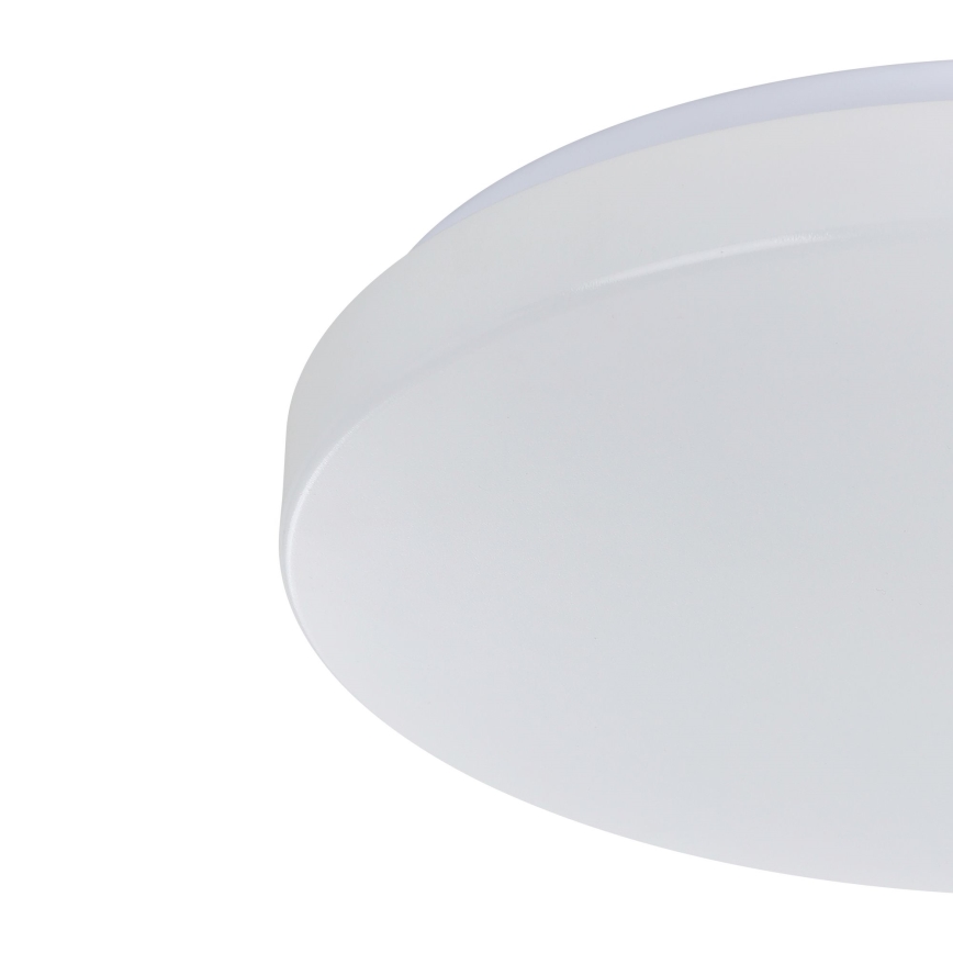 Eglo 31737 - LED Dimmable φωτιστικό οροφής TOTARI-Z LED/19,2W/230V 2700-6500K λευκό