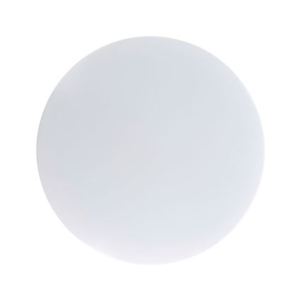 Eglo 31737 - LED Dimmable φωτιστικό οροφής TOTARI-Z LED/19,2W/230V 2700-6500K λευκό