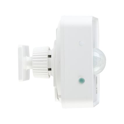 Eglo 31747 - Εξωτερικού χώρου αισθητήρας CONNECT-Z 3xAA IP44
