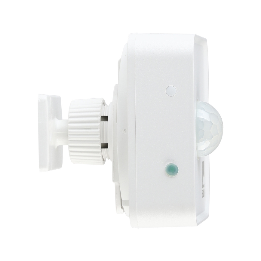Eglo 31747 - Εξωτερικού χώρου αισθητήρας CONNECT-Z 3xAA IP44