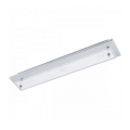 Eglo 31915 - LED φωτιστικό οροφής FRADES 3xLED/3,3W/230V