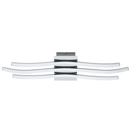 Eglo - Φως οροφής LED LED/26W/230V