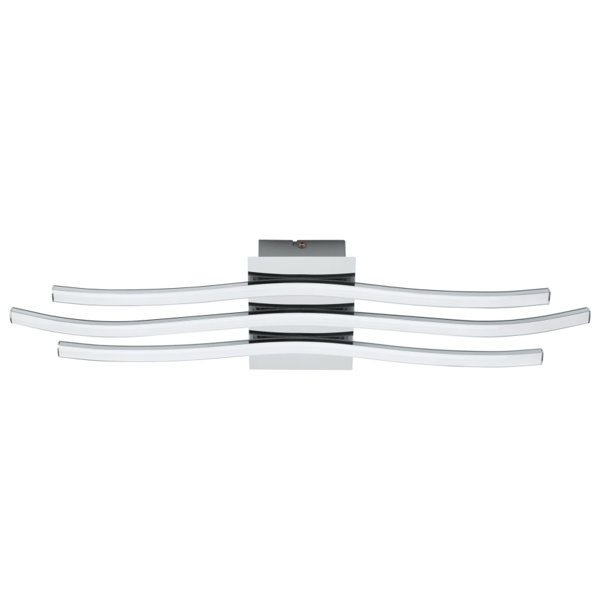 Eglo - Φως οροφής LED LED/26W/230V