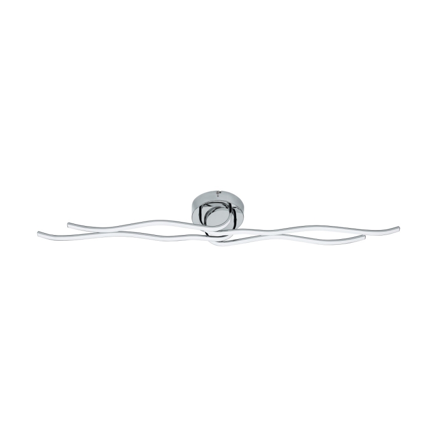 Eglo - Φως οροφής LED LED/40W/230V