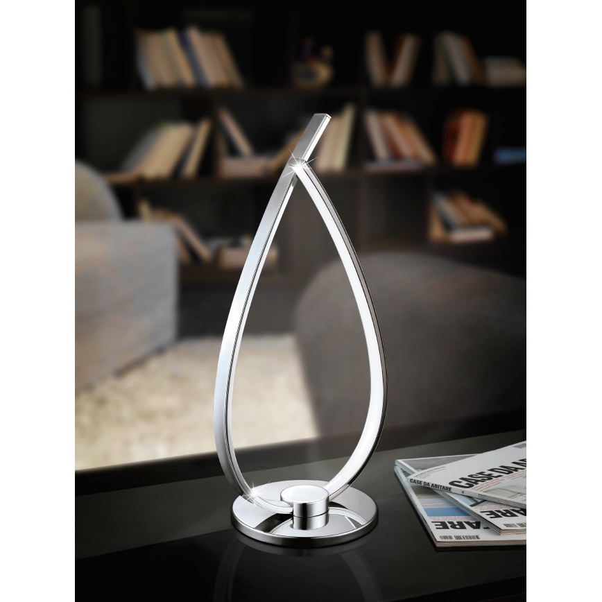 Eglo - Επιτραπέζια λάμπα LED  LED/14W/230V