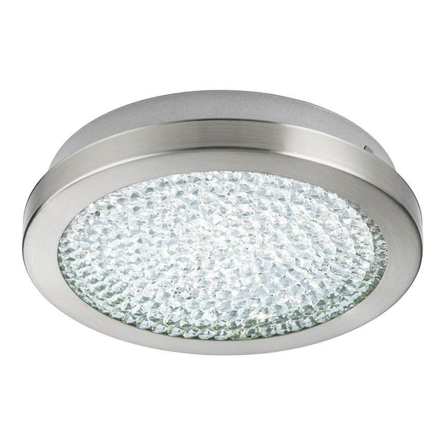 Eglo 32046 - Κρυστάλλινο φως οροφής LED AREZZO 2 LED/17,92W/230V