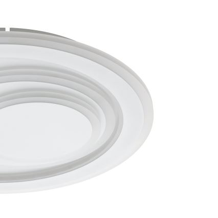 Eglo - Φωτιστικό οροφής LED LED/14,7W/230V διάμετρος 38 cm