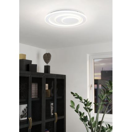 Eglo  - Φωτιστικό οροφής LED LED/21W/230V διάμετρος 48 cm