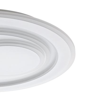 Eglo  - Φωτιστικό οροφής LED LED/21W/230V διάμετρος 48 cm