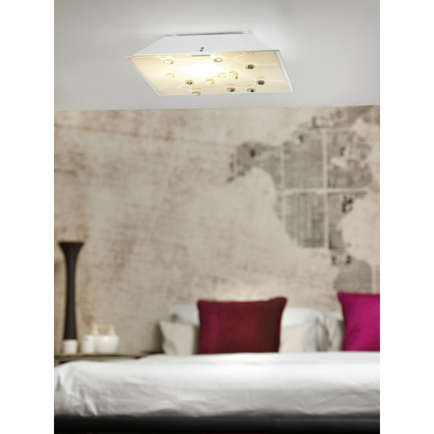 Eglo 32119 - Φως οροφής LED LED/9,7W/230V
