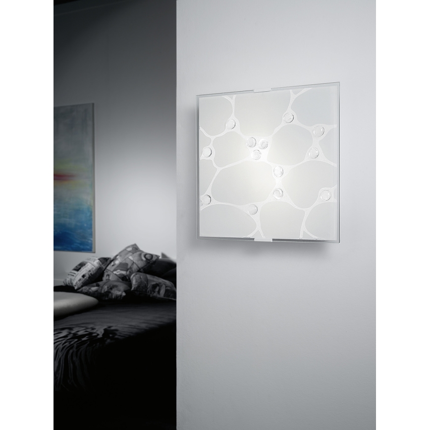 Eglo 32119 - Φως οροφής LED LED/9,7W/230V