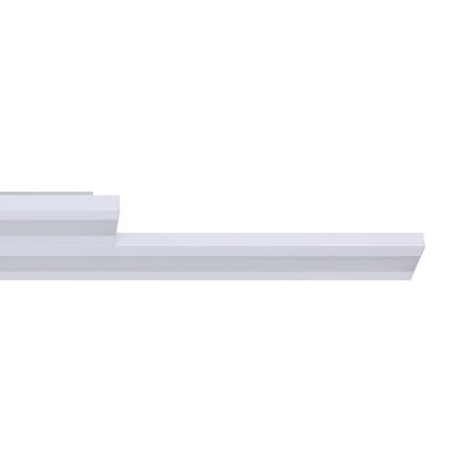 Eglo 32164 - LED RGBW Ρυθμιζόμενο φωτιστικό οροφής SALITERAS-C LED/24W/230V 2700-6500K λευκό