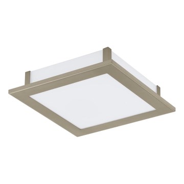 Eglo 32245 - Φωτιστικό οροφής LED AURIGA PRO LED/18W/230V 3000K 30x30 cm