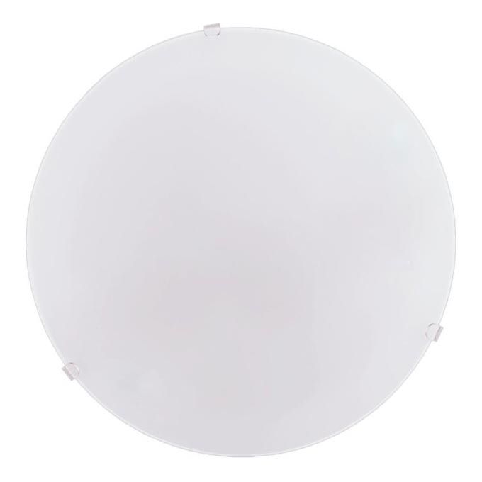 Eglo 32308 - Φωτιστικό οροφής LED MARS 3xLED/11W/230V Ø 25 cm λευκό