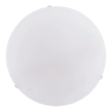Eglo 32308 - Φωτιστικό οροφής LED MARS 3xLED/11W/230V Ø 25 εκ. λευκό