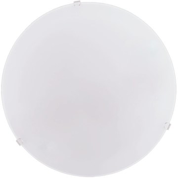 Eglo 32308 - Φωτιστικό οροφής LED MARS 3xLED/11W/230V Ø 25 εκ. λευκό
