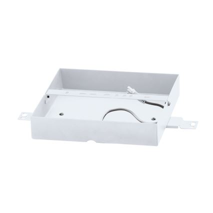 Eglo 32346- RGBW Φωτιστικό οροφής dimming TURCONA LED/21W/230V 2700-6500K + τηλεχειριστήριο