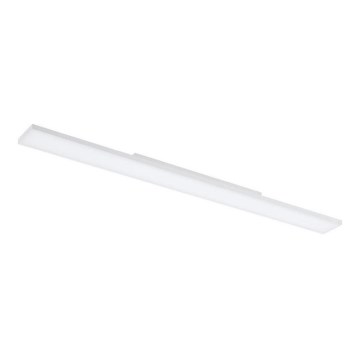 Eglo 32349 - LED RGBW Ρυθμιζόμενο φωτιστικό οροφής TURCONA-C LED/34W/230V 2700-6500K + τηλεχειριστήριο