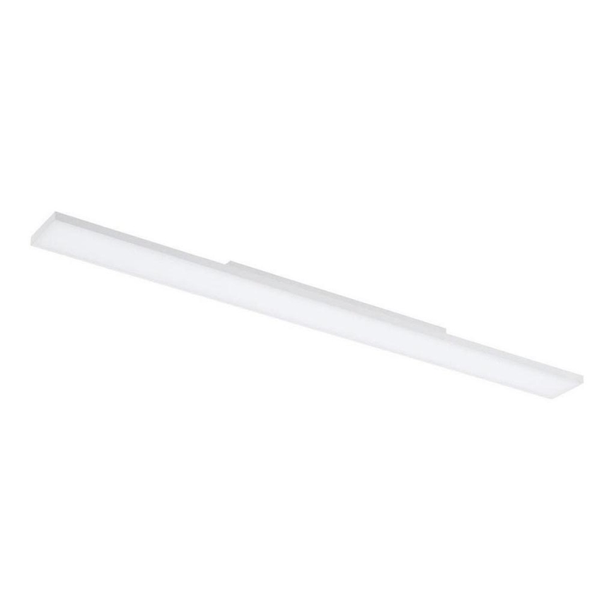 Eglo 32349 - LED RGBW Ρυθμιζόμενο φωτιστικό οροφής TURCONA-C LED/34W/230V 2700-6500K + τηλεχειριστήριο