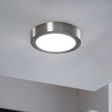 Eglo 32442 - Φως οροφής LED FUEVA 1 LED/18W/230V