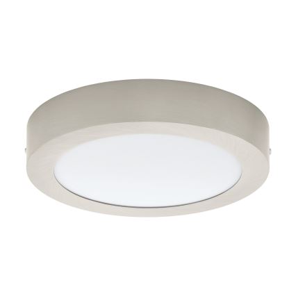 Eglo 32442 - Φως οροφής LED FUEVA 1 LED/18W/230V