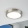 Eglo 32443 - Πλαφονιέρα FUEVA 1 LED/24W/230V Ø 30 cm
