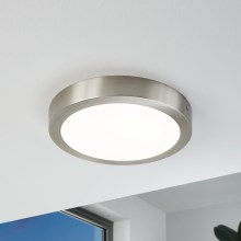 Eglo 32443 - Φως οροφής LED FUEVA 1 LED/24W/230V