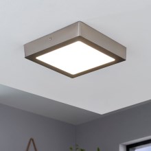Eglo 32445 - Φως οροφής LED FUEVA 1 LED/18W/230V