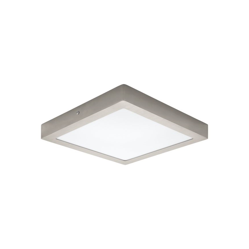 Eglo 32446 - Φως οροφής LED FUEVA 1 LED/24W/230V