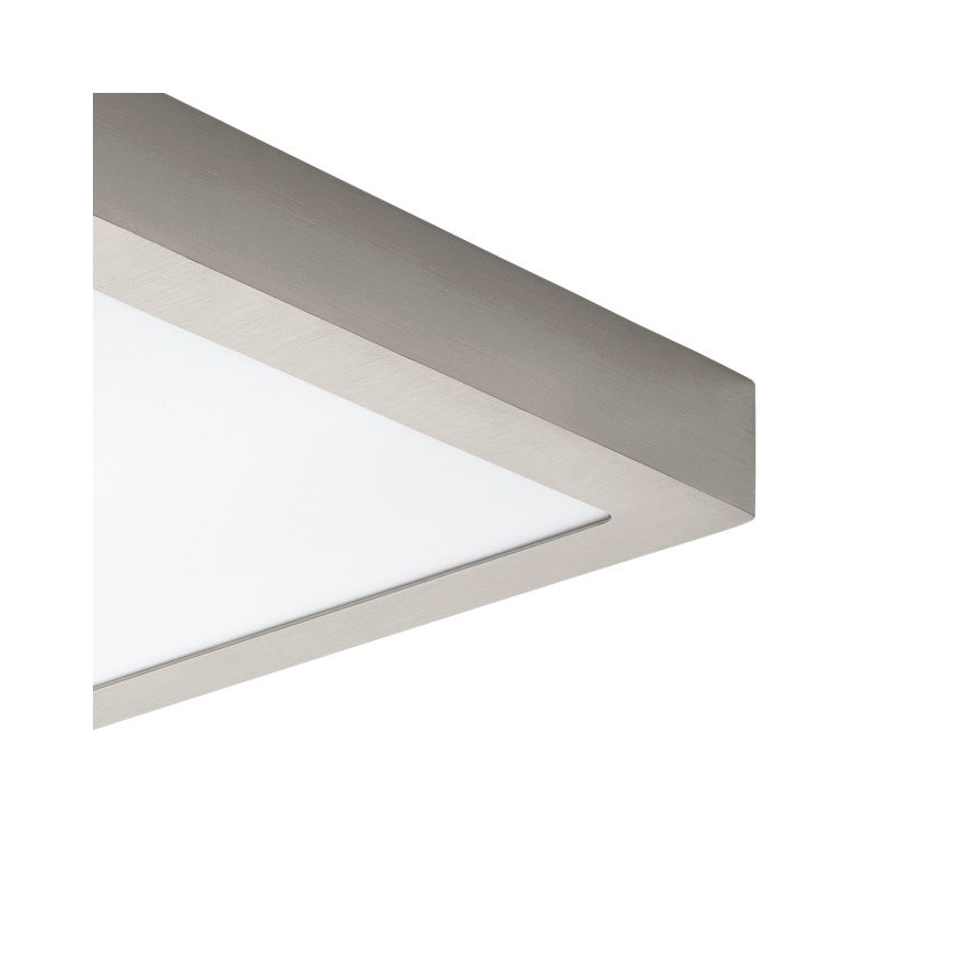 Eglo 32446 - Φως οροφής LED FUEVA 1 LED/24W/230V