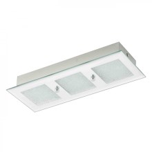 Eglo 32452 - Φως οροφής LED PALLANTE 1xLED/10,8W/230V