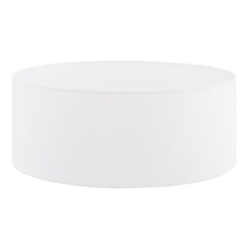 Eglo 32476 - Γενικό/Universal αμπαζούρ TUNJA E27 διάμετρος 30 cm λευκό