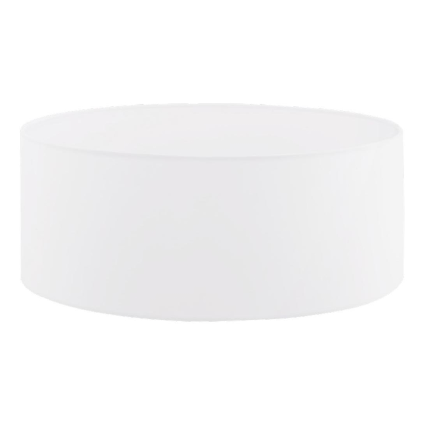 Eglo 32476 - Γενικό/Universal αμπαζούρ TUNJA E27 διάμετρος 30 cm λευκό