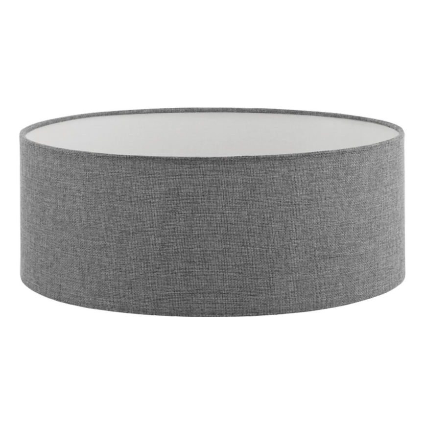 Eglo 32478 - Γενικό/Universal αμπαζούρ TUNJA E27 διάμετρος 30 cm γκρι