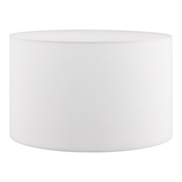 Eglo 32482 - Γενικό/Universal αμπαζούρ TUNJA E27 διάμετρος 38 cm λευκό