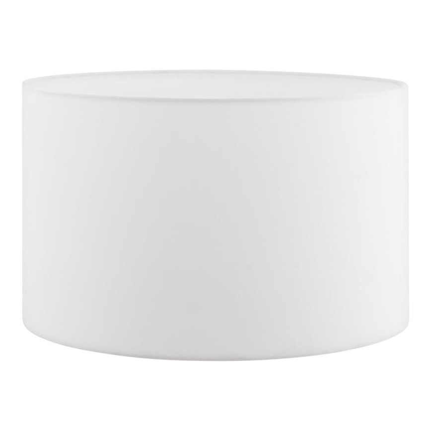 Eglo 32482 - Γενικό/Universal αμπαζούρ TUNJA E27 διάμετρος 38 cm λευκό