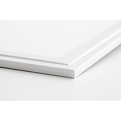 Eglo 32547 - LED RGBW Dimming πλφονιέρα/χωνευτό πάνελ 2σε1 SALOBRENA-C LED/34W/230V λευκό 60x60 cm + τηλεχειριστήριο