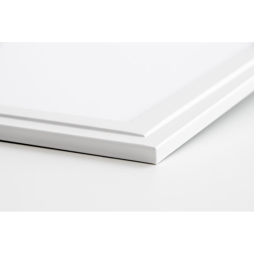 Eglo 32547 - LED RGBW Dimming πλφονιέρα/χωνευτό πάνελ 2σε1 SALOBRENA-C LED/34W/230V λευκό 60x60 cm + τηλεχειριστήριο