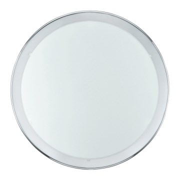 Eglo 32576 - Φωτιστικό οροφής LED PLANET LED/11W/230V διάμ. 29 εκ.