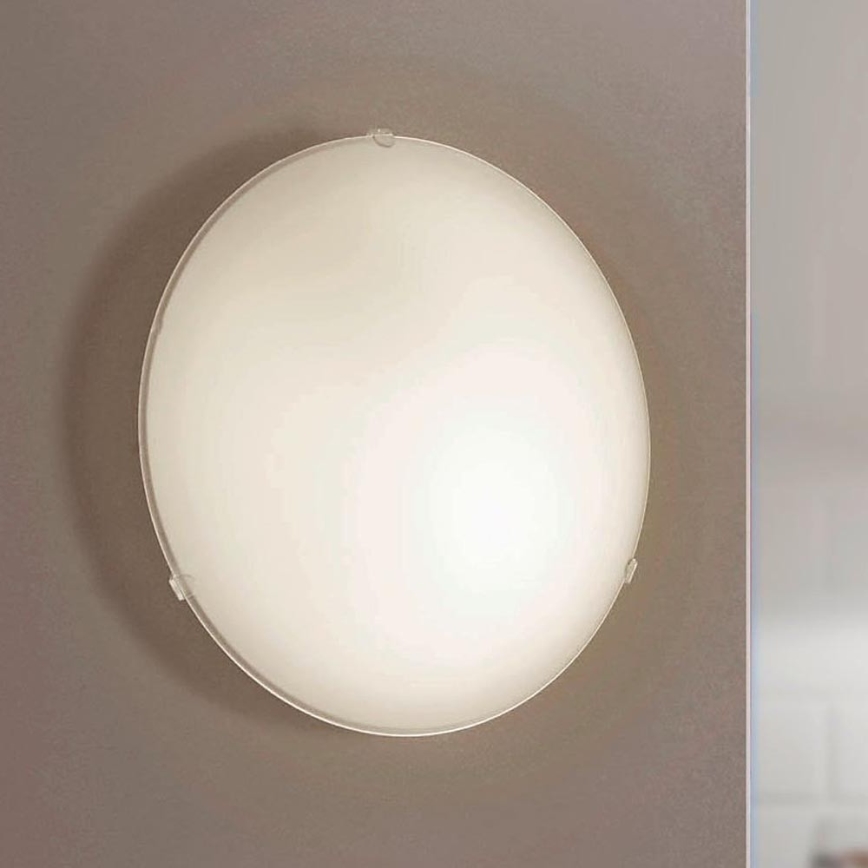 Eglo 32602 - Φωτιστικό οροφής LED MARS LED/11W/230V Ø 25 cm