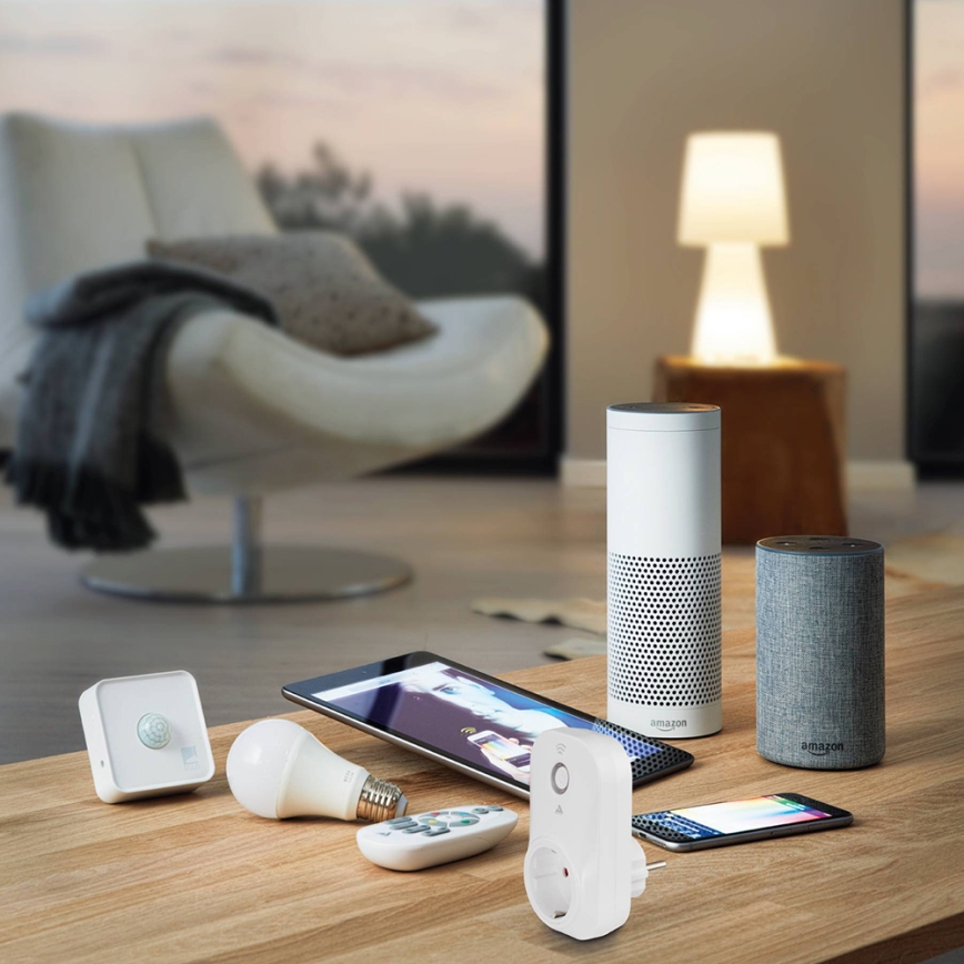 Eglo - τηλεχειριστήριο CONNECT 2xAAA Bluetooth