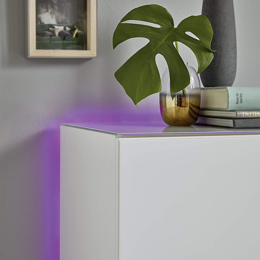 Eglo - LED RGB ταινία 5μ STRIPE-C LED/19W/230V