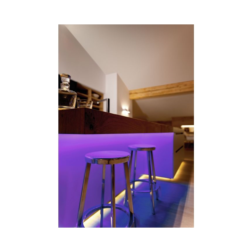 Eglo - LED RGB ταινία 3μ STRIPE-C LED-RGB/11,4W/230V