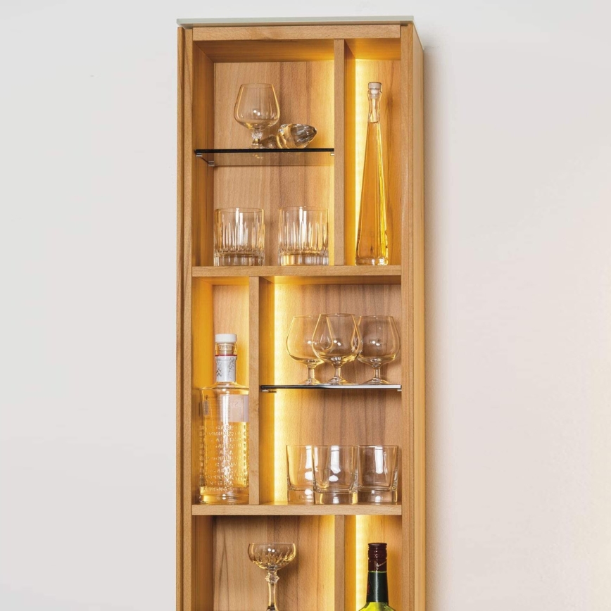 Eglo - LED RGB ταινία 3μ STRIPE-C LED-RGB/11,4W/230V