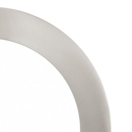 Eglo - LED RGB Ρυθμιζόμενο χωνευτό φωτιστικό FUEVA-C LED/10,5W/230V pr. 17 cm