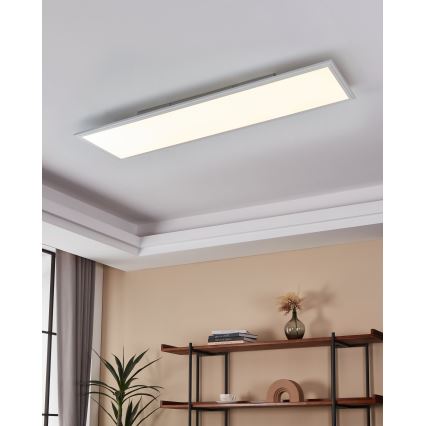 Eglo - Πάνελ πλαφονιέρα LED SALOBRENA LED/33W/230V