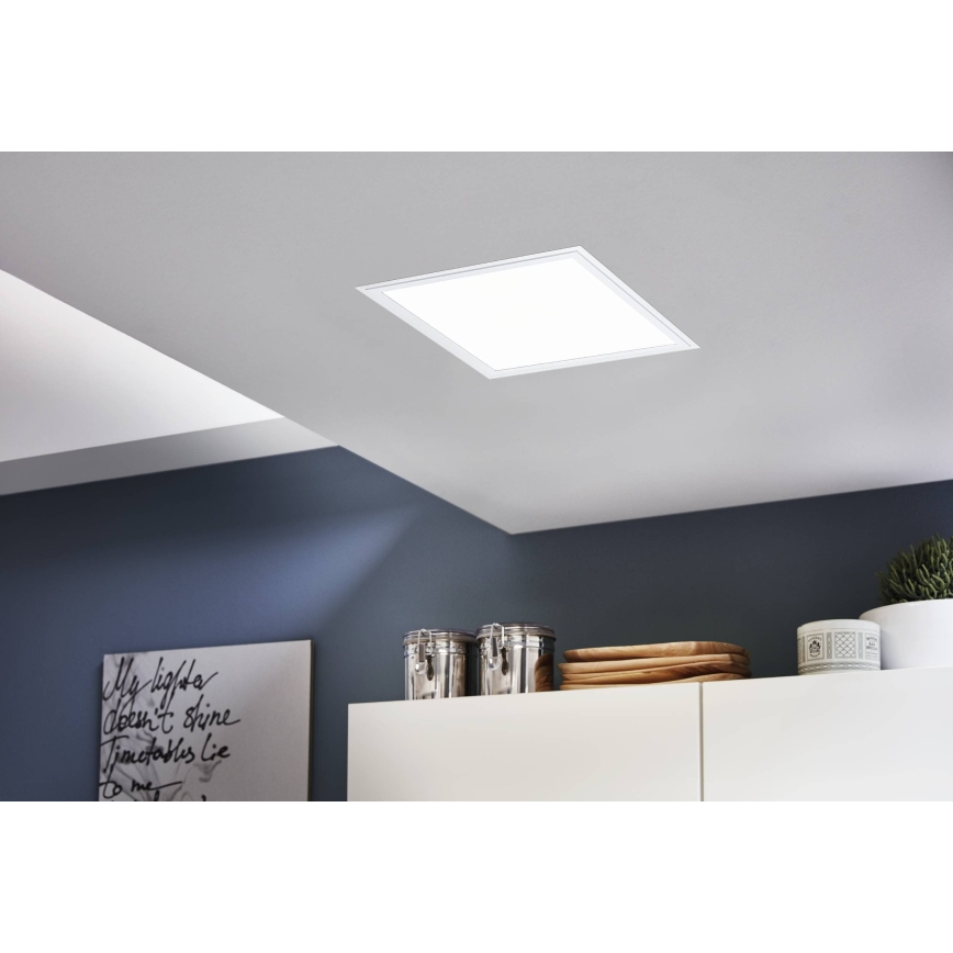 Eglo - Φωτιστικό οροφής LED LED/16W/230V