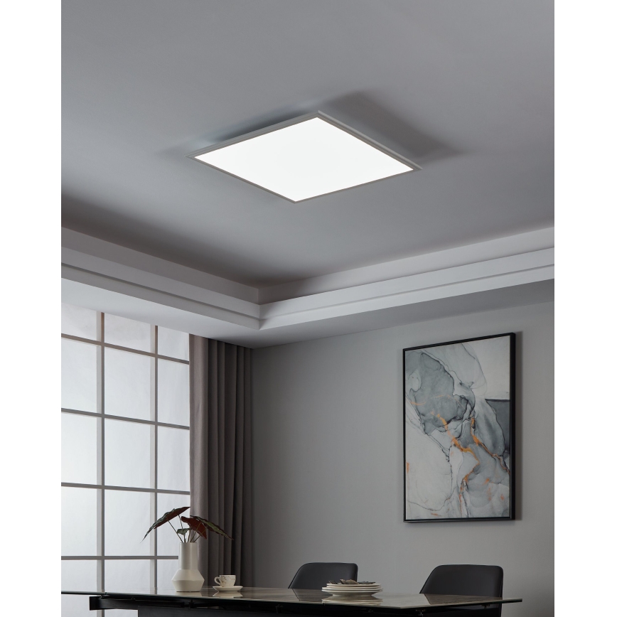 Eglo - LED Φωτιστικό οροφής LED/40W/230V