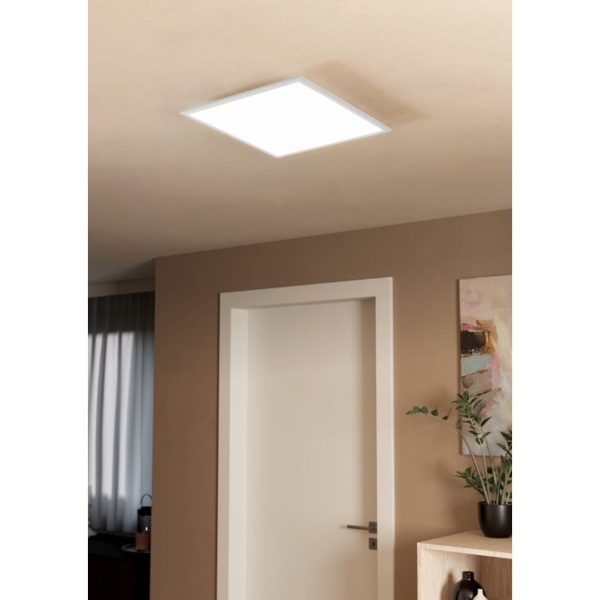 Eglo - LED Φωτιστικό οροφής LED/40W/230V