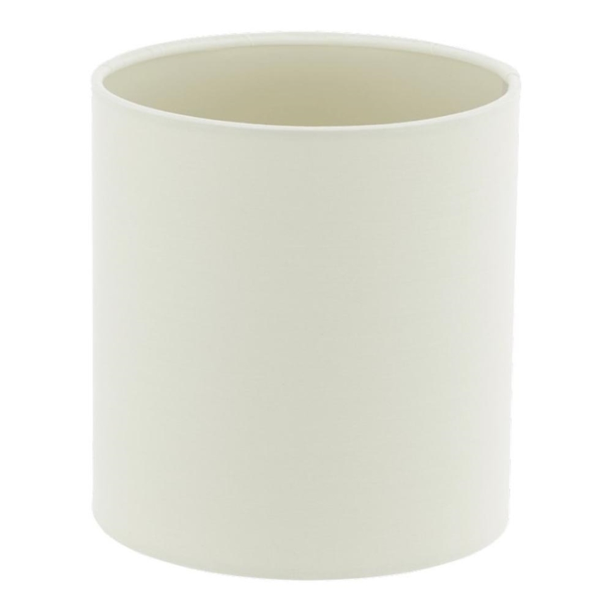 Eglo 32912 - Γενικό/Universal αμπαζούρ TUNJA E27 διάμετρος 15 cm κρεμ